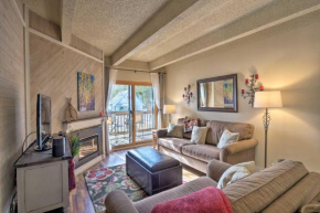 2 Blocks to Main St Downtown Frisco Condo! Frisco